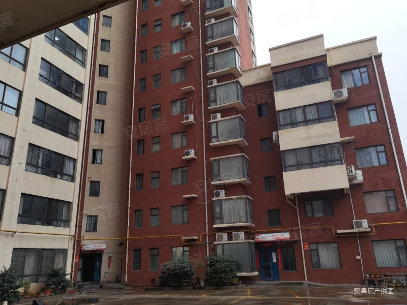 武汉路地铁口瑞都公寓精装修有电梯低密宜居