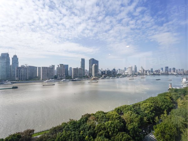 【多图】财富海景花园,陆家嘴租房,财富海景花园 3室2厅3卫 70000.