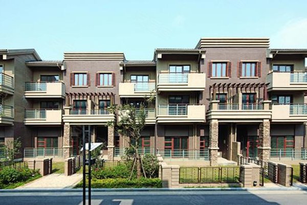 秦淮绿洲(南区)