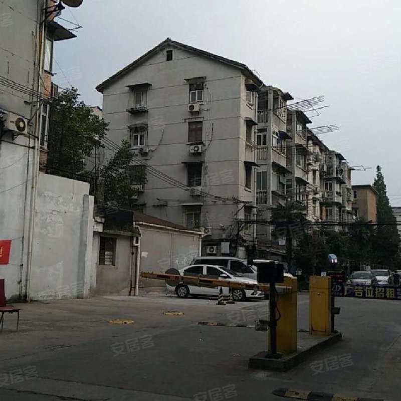 【广灵二村, 广灵二村小区详情,房价走势,房源,业主论坛】- 上海58