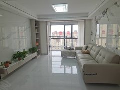 商丘宁陵人民路房子精装修,出租,位置好,户型好南北通透出租房源真实图片