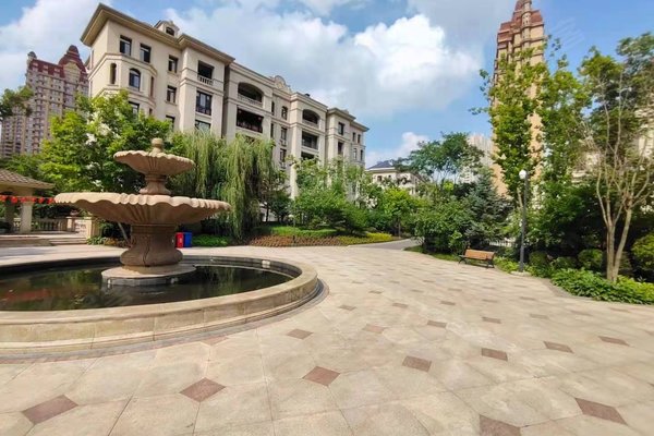 宏润翠湖天地翠园