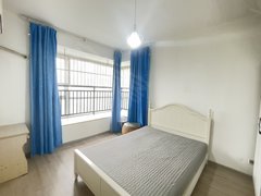 简阳城东新区旭海时代广场没有中介押一付一 民和佳苑带大飘窗600一个月出租房源真实图片