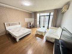 西安高新区科技西路免押金 无中介 丈八北路 大茂城 科技路外事学院 随时看房出租房源真实图片