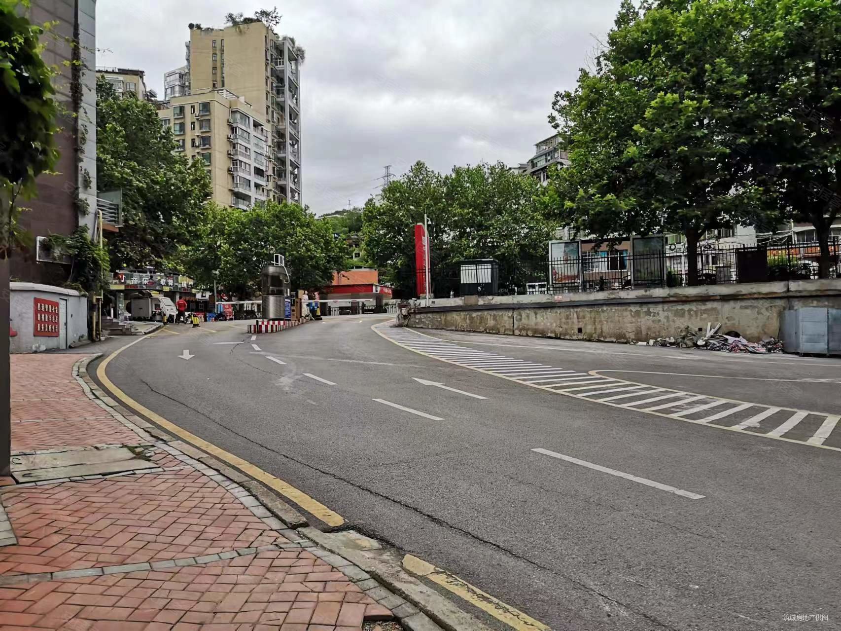 壁纸 街道 街景 1706_1279