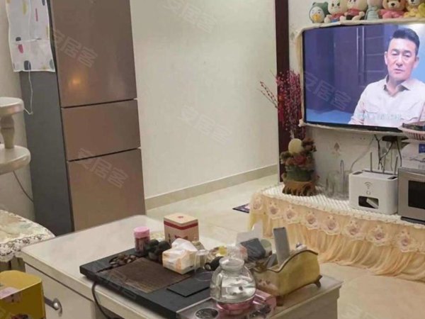 【多图】东凤广场,潮阳城区租房,潮实旁东凤广场a栋中层1房1厅全配套