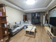 绍兴诸暨诸暨市区整租 凯莱花苑 三室两厅家具家电齐全 拎包入住出租房源真实图片