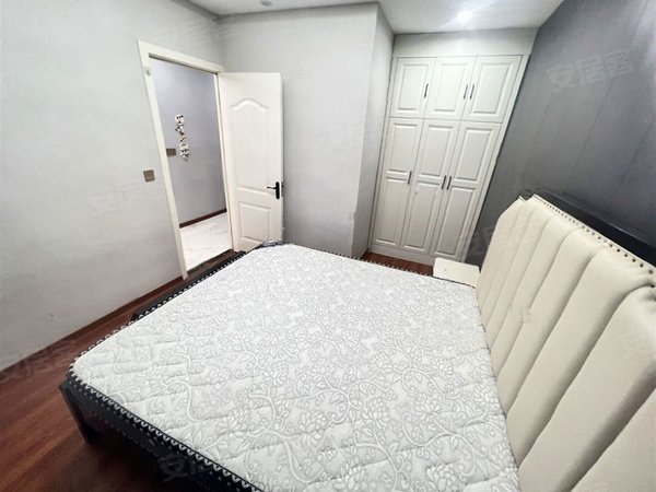 温州瑞安安阳华鸿安阳城华鸿安阳城 电梯一室一厅 家电齐全!