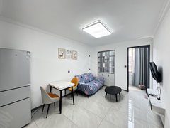 醴陵太一商城醴陵市区首租检喽价!鑫泰对面临街精装电梯2房 出行方便 随时看房出租房源真实图片