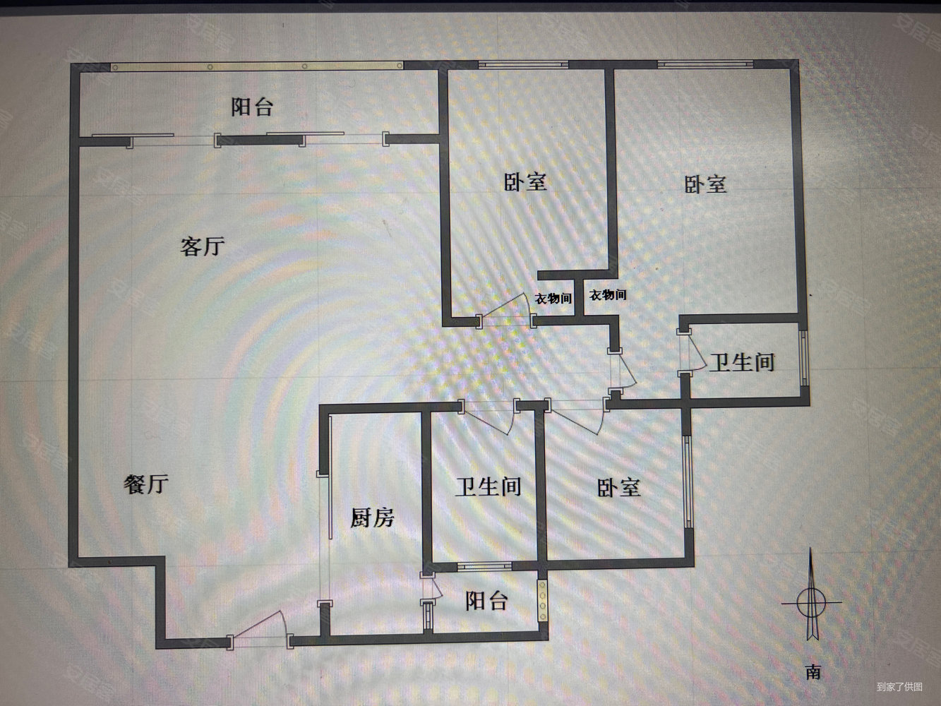 融景城裝到一半急售業主生意週轉