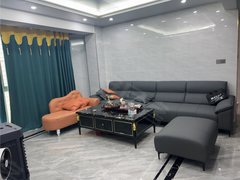 龙海城区龙海城区锦江新城九龙新城大三房全面看江精装出租!钥匙在手!出租房源真实图片