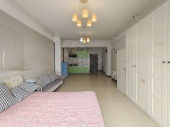 IN北京 1室1厅1卫  电梯房 精装修61平米