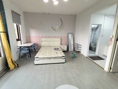 合肥高新柏堰湖别墅套内一室,可做饭,月付,讯飞语音,龙湖欢肆,英唐,北雁湖出租房源真实图片