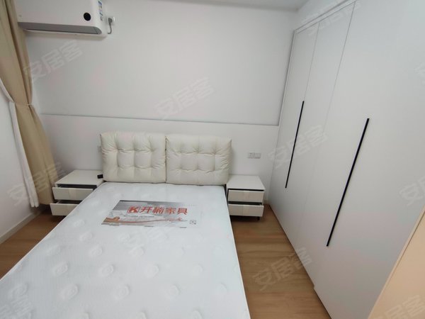 【多图】泰宸新苑,丰庄租房,民水民电!包网络费!房间采光全明!