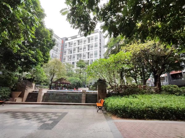 【多图】方圆大学时光,大学城租房,大学城大学时光 三房 家电齐 近