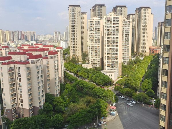 昆明西山西山区政府金地商置昆悦急租!