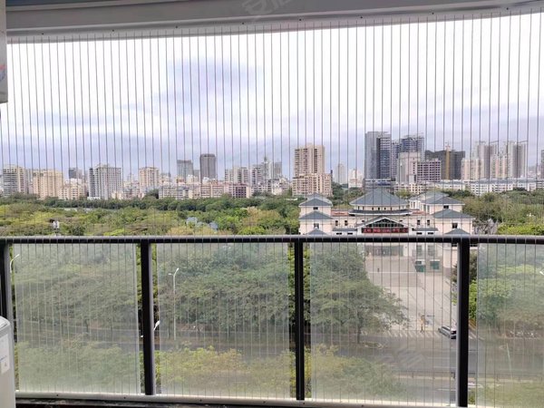 市区美丽之冠大树公馆中医院图书馆旁3房2卫,吉阳租房-三亚58安居客