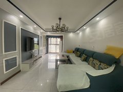 恩施恩施市黄泥坝黄泥坝，莲湖花园旁，施州富苑精装三室两厅，家电齐全出租房源真实图片