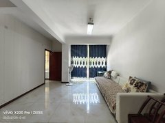 恩施恩施市黄泥坝华龙城精装两室出租，家具家电齐全，拎包入住，随时看房出租房源真实图片