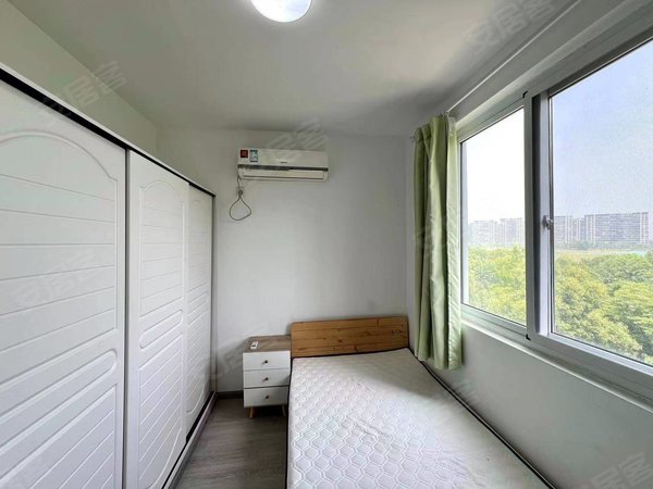 【多图】长睦华天苑,丁桥租房,上城丁桥 华天苑 两室精装 近地铁,上城