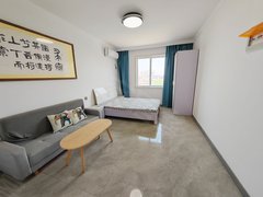 许昌禹州禹州城区整租 新上胖东来附近颍河公馆精装一室家电齐全随时看房干净整洁出租房源真实图片