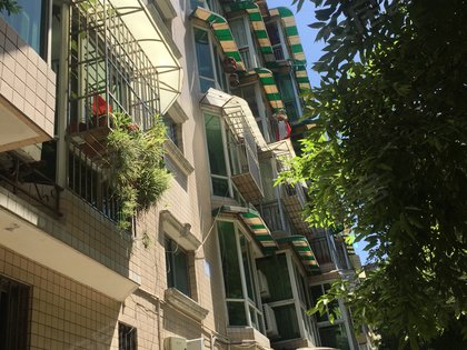 双流王府花园御锦苑