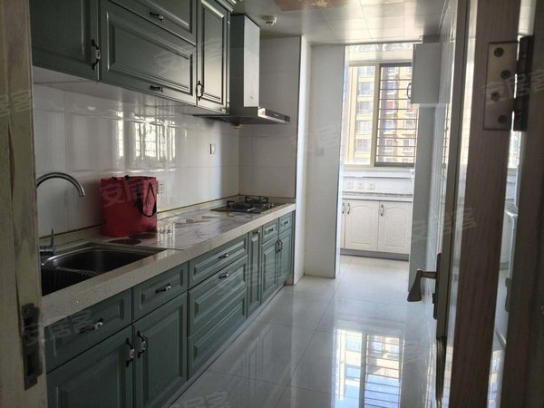 大同平城生态园北区水泉湾龙园房源采光好，南北通透，业主诚意出出租房源真实图片