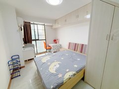 本人自己的房 无中介 一居室实图1300 汉阳客运站地铁口