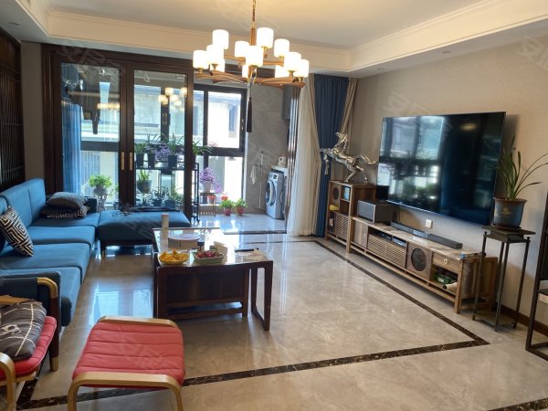 【吾悦朴墅, 吾悦朴墅小区详情,房价走势,房源,业主论坛】- 扬州58