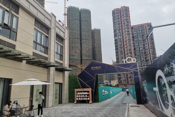 不足,中鑫悦府怎么样,中鑫悦府周边房产中介经纪人评价-惠州安居客