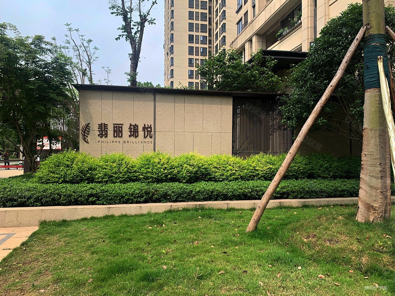 阳光城新希望翡丽锦悦二期