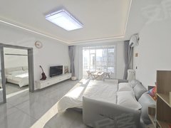 延边延吉河南区河南  老烟厂  名都小区  延新小学附近 步梯4楼精装修出租房源真实图片