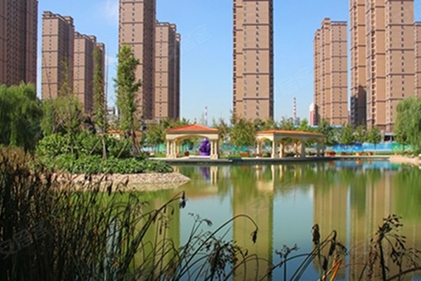 石家庄小区 长安小区 翟营小区 紫晶悦城