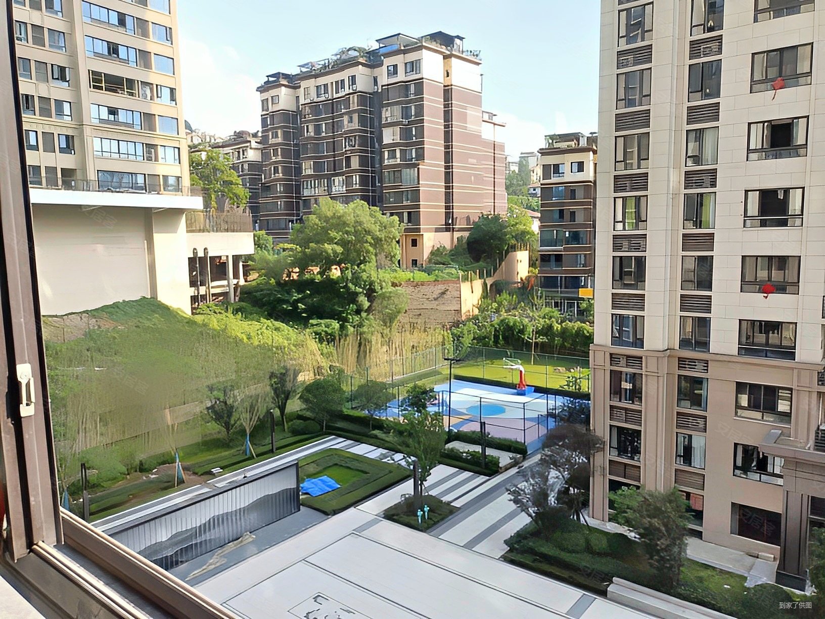 重庆房产网>重庆二手房>巴南二手房>花溪二手房>奥园金樾山>