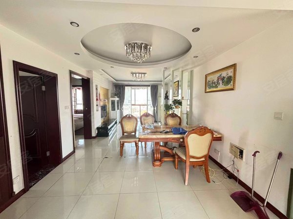 【多图】阳光水岸苑(公寓住宅),桃浦租房,11号线桃浦新村站 精装房