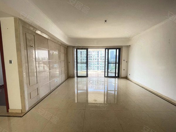 天河北 亿泉尚园 全明南向4房 景观开阔 小区出租房源真实图片