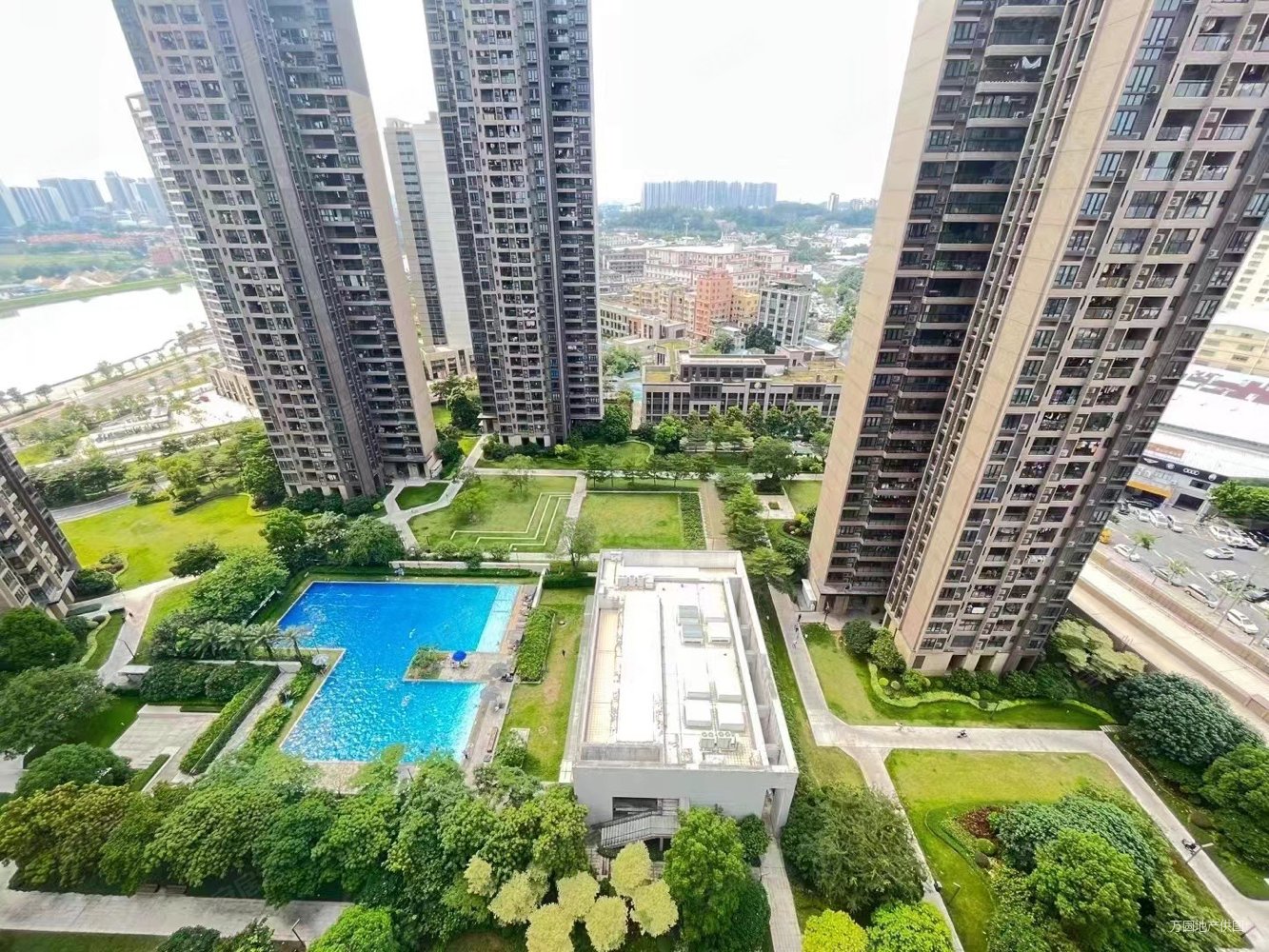 佛山房产网>佛山二手房>南海二手房>金沙洲二手房>时代水岸二期>