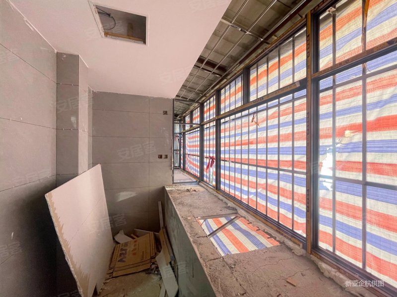 性价比高小区房急售 两证在手 交易方便,机电裕海小区二手房,46万,2室