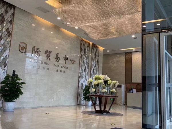 凯德国贸160平精装大复式 适合美容美甲服装摄影,河西租房-天津58安居