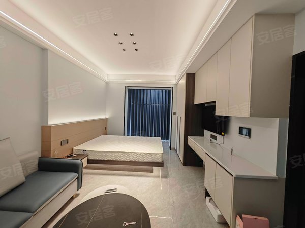 长沙芙蓉火炬路富力广场不引流 长沙晚报三湘南湖大厦 公寓出租 民