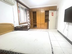 唐山路北北新道八方光明西里陪读   2室1厅  楼层低  拎包住出租房源真实图片