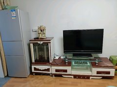 酒泉肃州酒泉城区民主街5号小区 2室1厅1卫出租房源真实图片