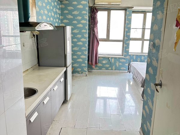 铁西万达公寓 沈辽路地铁 万达广场,铁西租房-沈阳58安居客