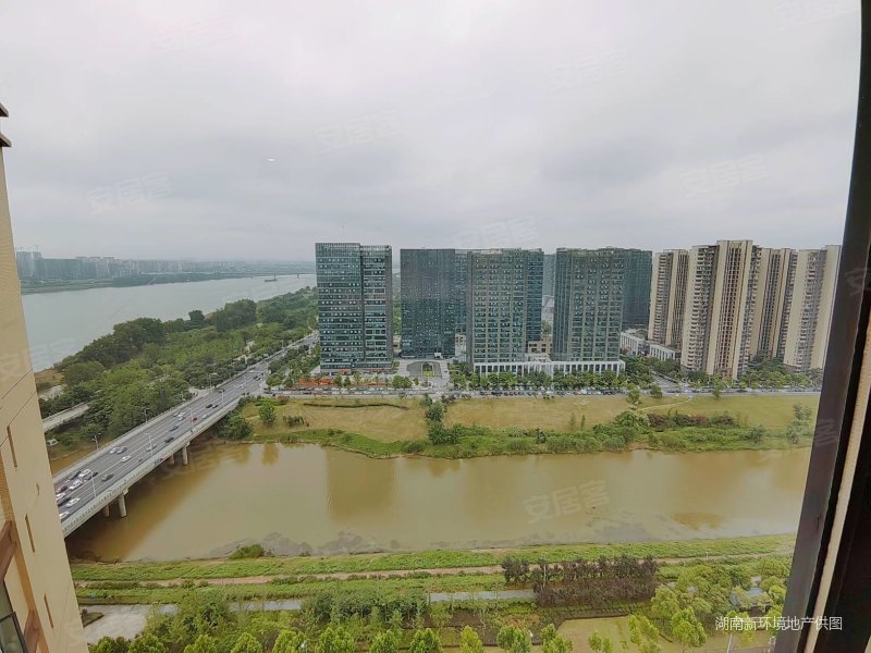 长沙房产网>长沙二手房>岳麓二手房>洋湖湿地公园二手房>兰亭湾畔