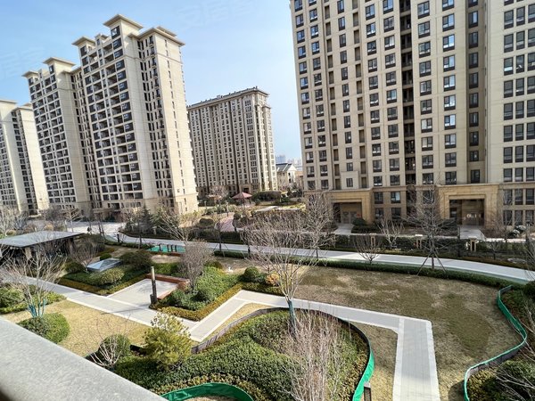 远洋山水 离地铁学校近 生活方便 家电都新 价格低,即墨租房-青岛58