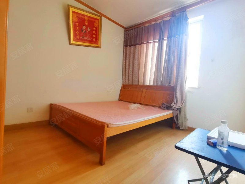 星河明居二手房,108万,3室2厅,1卫,96平米-昆明安居客