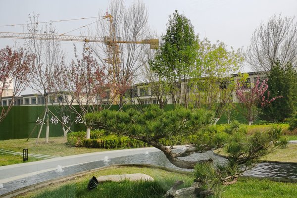 亿博棠樾府,四间房路-天津亿博棠樾府二手房,租房-天津安居客