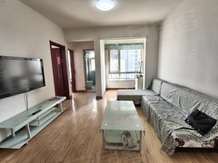 银川兴庆新华街鸿瑞佳园 柒白五 半年付 三室一厅  干净整洁 随时看房出租房源真实图片