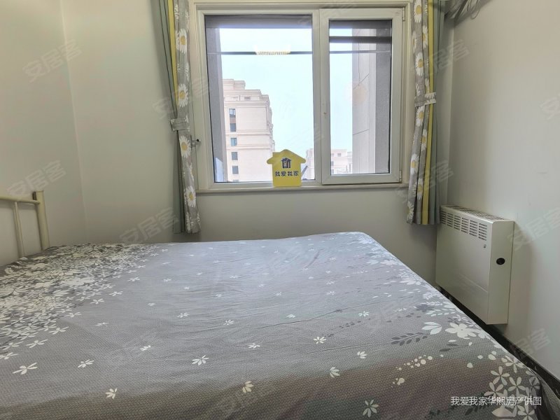 (人气好房)(房东急售)(一直自住)(格局合理),清苑嘉园二手房,196万,2