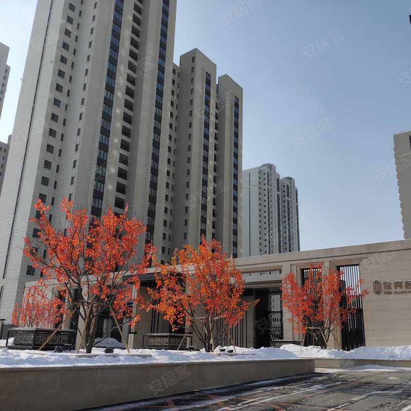 【天禄金典名城, 天禄金典名城小区专家解读页】- 长春58同城